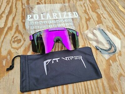 Why Pit Viper Are Best Polarized Sunglasses For Men?
