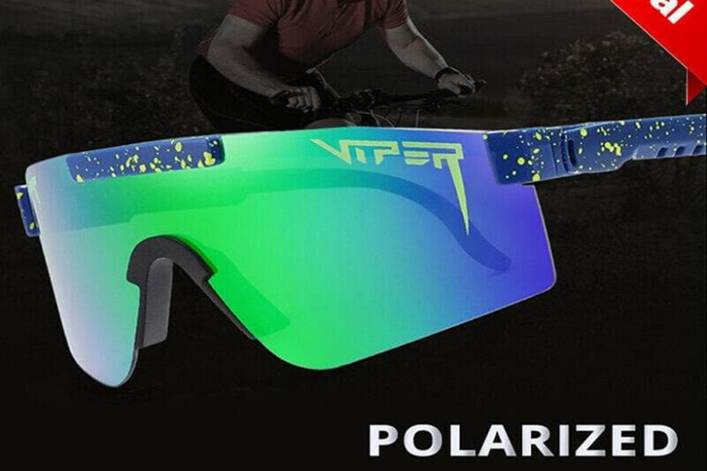 Pit Viper Sunglasses For Outdoor Sport