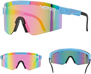 Stylish Pit Viper Sunglasses