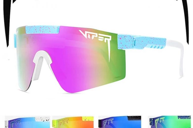 How to Choose Pit Viper Glasses For Outdoor Sports